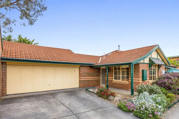 50/15-19 Graham Road, Highett VIC 3190