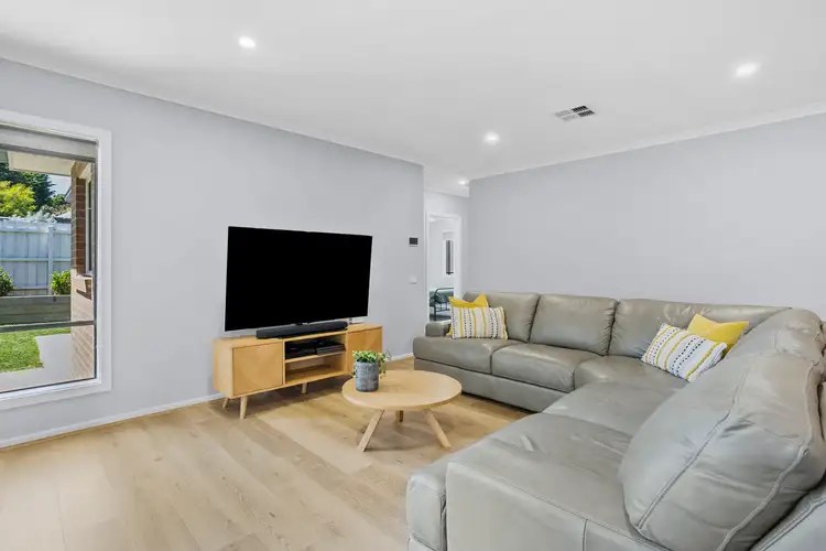 Third view of Homely unit listing, 66A Duells Road, Rosebud VIC 3939