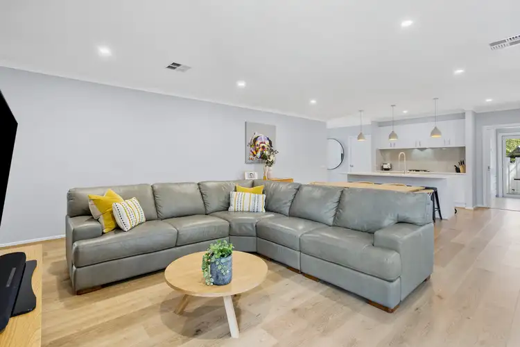 Sixth view of Homely unit listing, 66A Duells Road, Rosebud VIC 3939