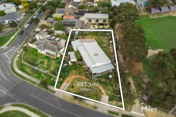 96 Finlayson Street, Rosanna VIC 3084