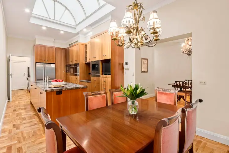 Second view of Homely house listing, 1 Khartoum Street, Caulfield North VIC 3161