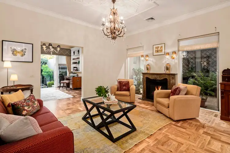 Third view of Homely house listing, 1 Khartoum Street, Caulfield North VIC 3161