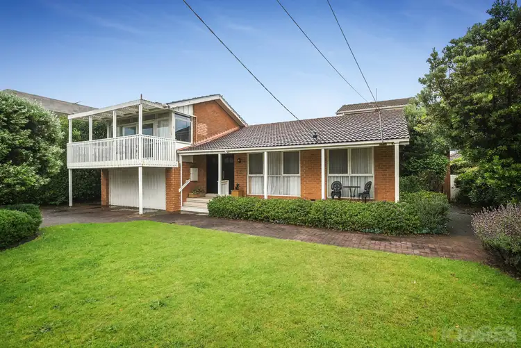 2A Foam Street, Parkdale VIC 3195