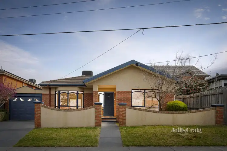 19 Woburn Street, Heidelberg VIC 3084