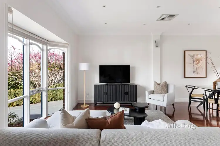 Second view of Homely house listing, 19 Woburn Street, Heidelberg VIC 3084