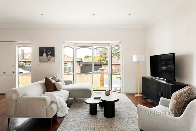 Third view of Homely house listing, 19 Woburn Street, Heidelberg VIC 3084