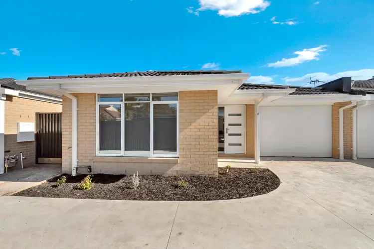 4 Fleet Lane, Pakenham VIC 3810