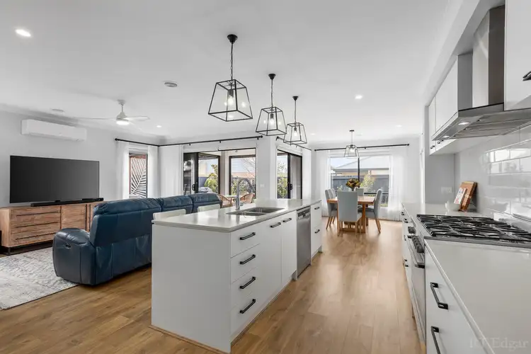 Third view of Homely house listing, 14 Speke Street, Ocean Grove VIC 3226