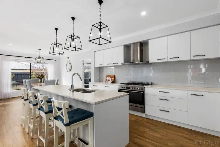 Fourth view of Homely house listing, 14 Speke Street, Ocean Grove VIC 3226