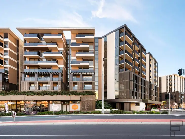 313/2 Caulfield Boulevard, Caulfield North VIC 3161