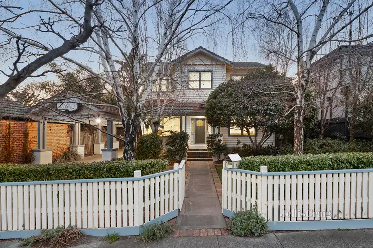 1 Amelia Street, Mckinnon VIC 3204