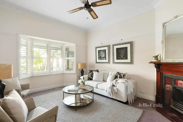 Fourth view of Homely house listing, 1 Amelia Street, Mckinnon VIC 3204