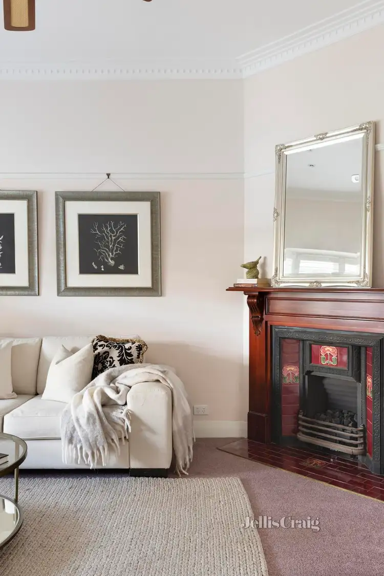 Fifth view of Homely house listing, 1 Amelia Street, Mckinnon VIC 3204