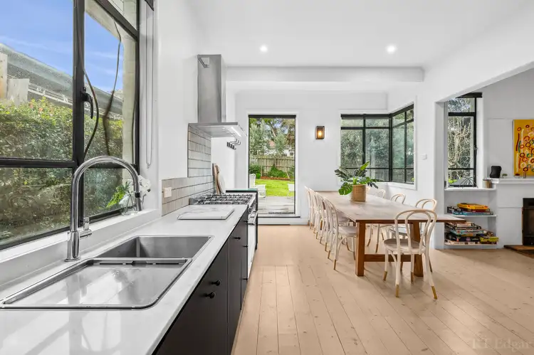 Second view of Homely house listing, 10 Albert Street, Point Lonsdale VIC 3225