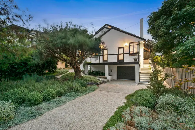 Fourth view of Homely house listing, 10 Albert Street, Point Lonsdale VIC 3225