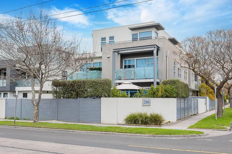 G03/286 Hawthorn Road, Caulfield North VIC 3161