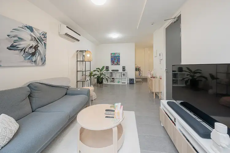 Second view of Homely apartment listing, G03/286 Hawthorn Road, Caulfield North VIC 3161