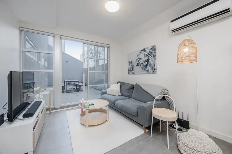 Third view of Homely apartment listing, G03/286 Hawthorn Road, Caulfield North VIC 3161