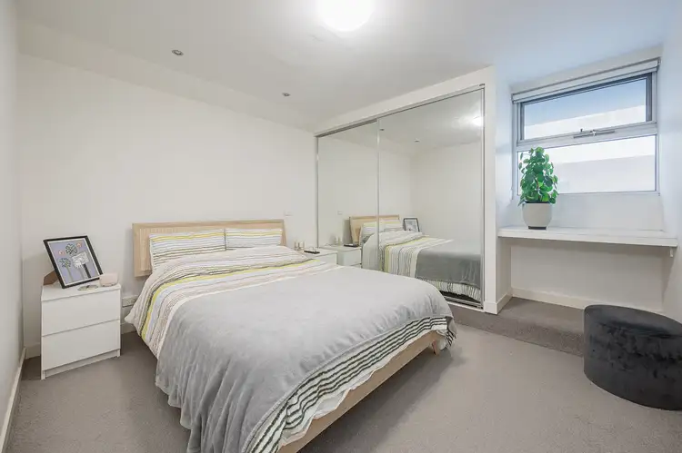 Sixth view of Homely apartment listing, G03/286 Hawthorn Road, Caulfield North VIC 3161