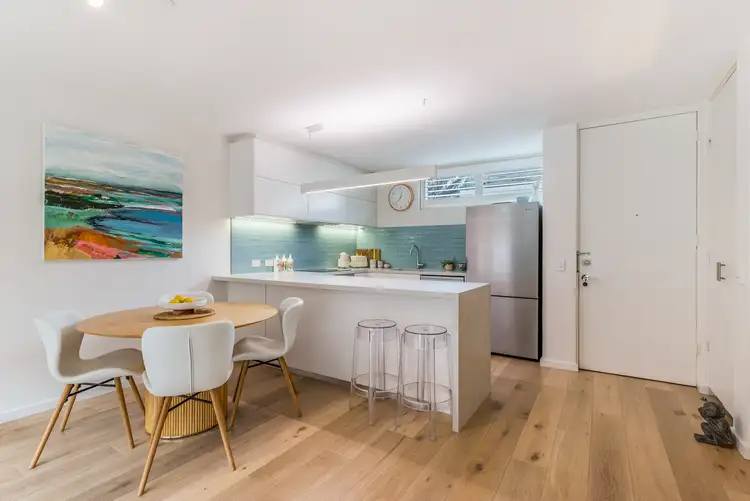 Fourth view of Homely townhouse listing, 3/13 Kent Street, Kew VIC 3101