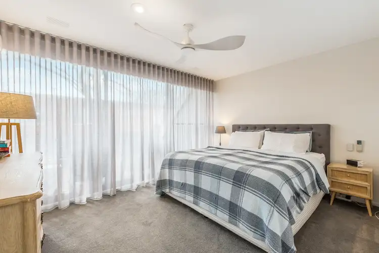 Fifth view of Homely townhouse listing, 3/13 Kent Street, Kew VIC 3101
