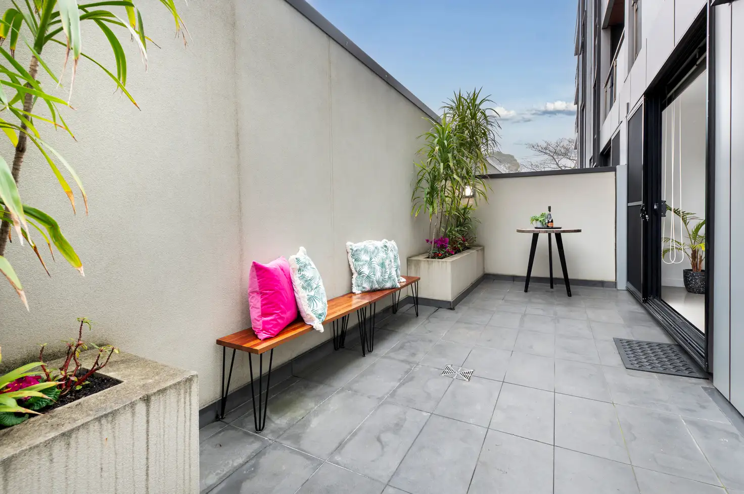 Main view of Homely apartment listing, G10/567 Glenferrie Road, Hawthorn VIC 3122