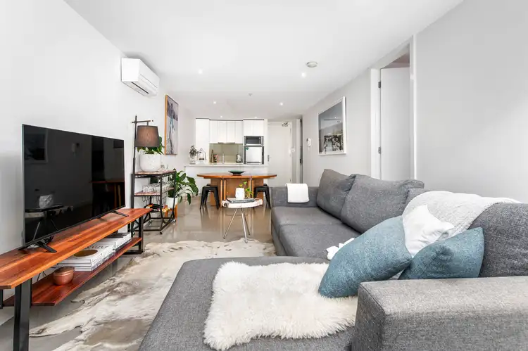 Fourth view of Homely apartment listing, G10/567 Glenferrie Road, Hawthorn VIC 3122