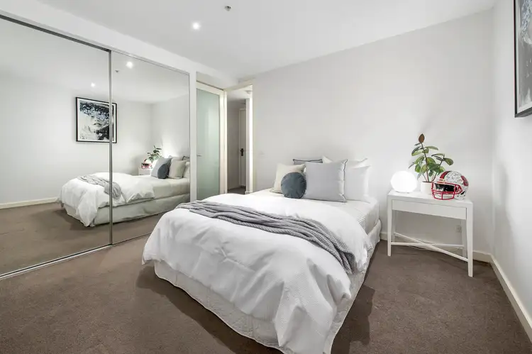 Sixth view of Homely apartment listing, G10/567 Glenferrie Road, Hawthorn VIC 3122