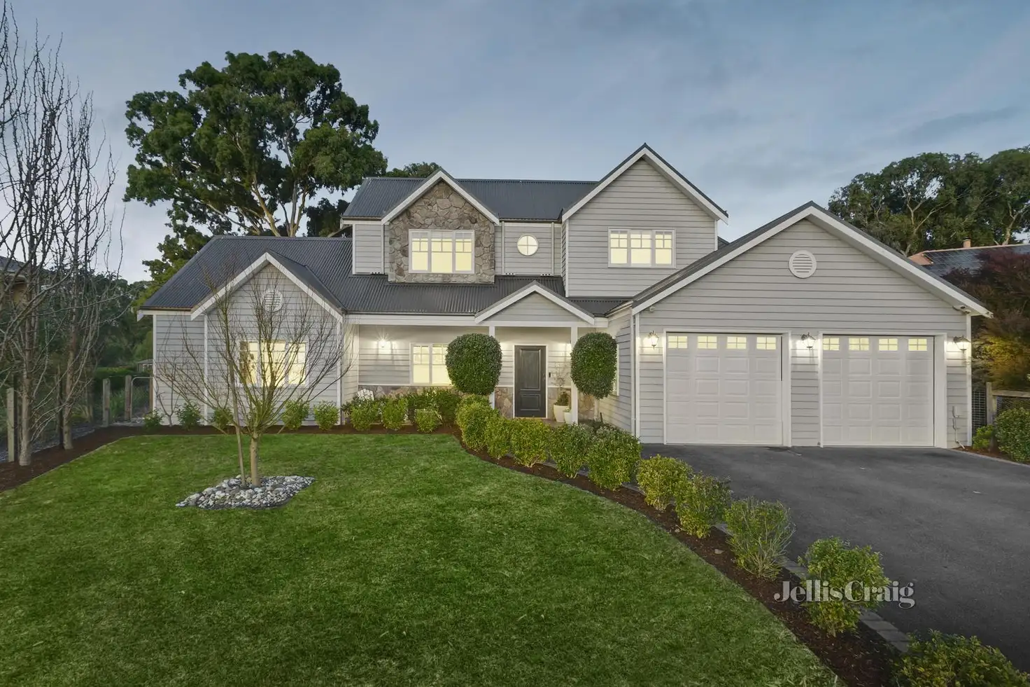 Main view of Homely house listing, 111 Kalbar Road, Eltham VIC 3095