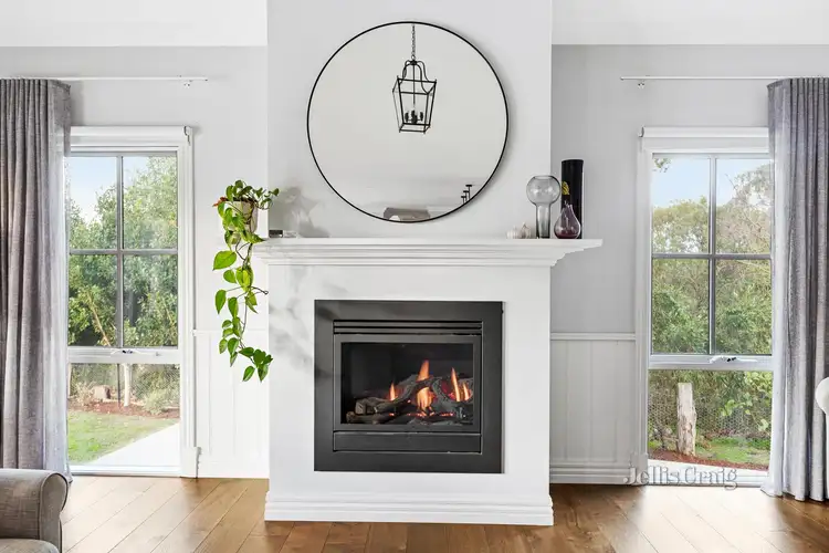 Fourth view of Homely house listing, 111 Kalbar Road, Eltham VIC 3095