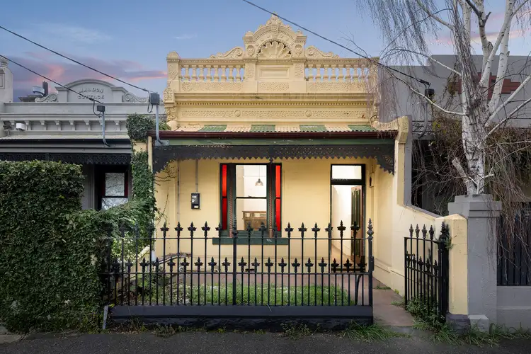 622 Drummond Street, Carlton North VIC 3054