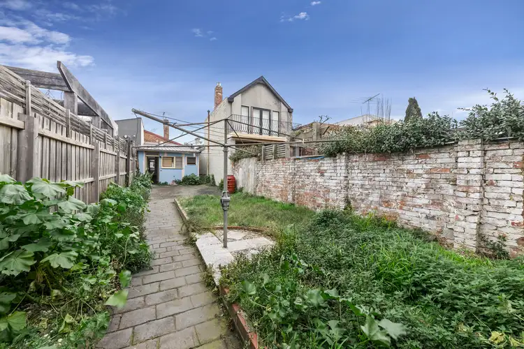 Fifth view of Homely house listing, 622 Drummond Street, Carlton North VIC 3054