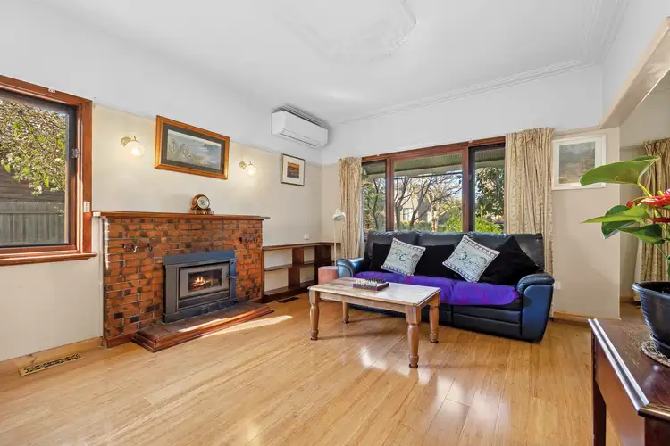 Second view of Homely house listing, 1 Moorookyle Avenue, Hughesdale VIC 3166