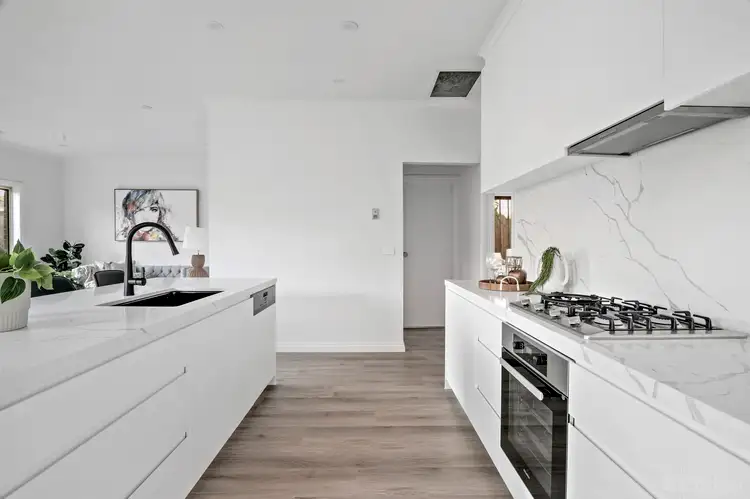 Third view of Homely house listing, 8 Hope Court, Kew VIC 3101