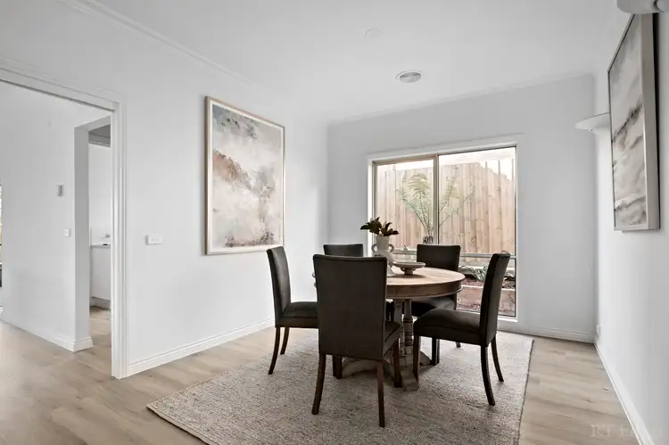 Sixth view of Homely house listing, 8 Hope Court, Kew VIC 3101