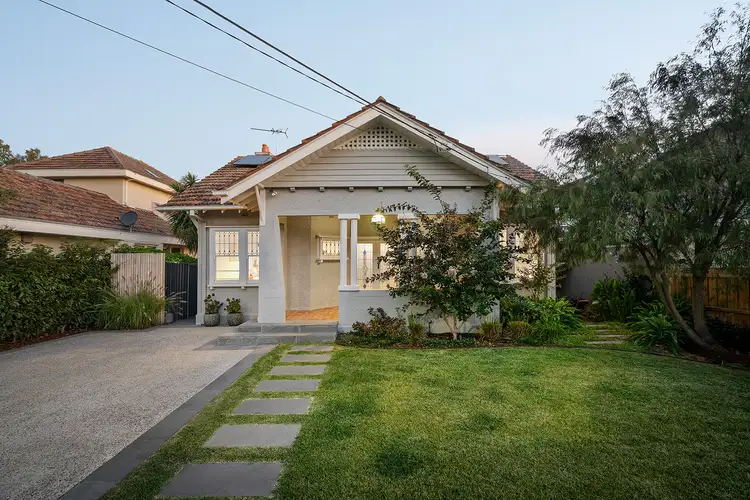 Second view of Homely house listing, 182 Dendy Street, Brighton East VIC 3187