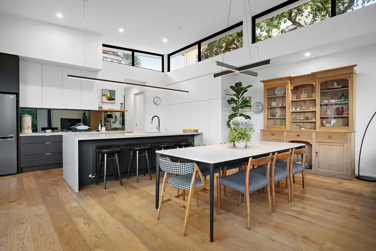 Third view of Homely house listing, 182 Dendy Street, Brighton East VIC 3187