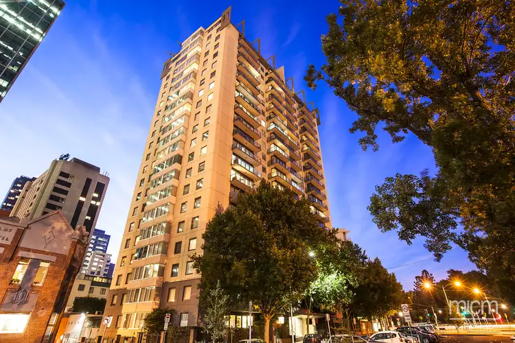 Main view of Homely apartment listing, 175/283 Spring Street, Melbourne VIC 3000