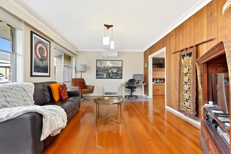 Second view of Homely unit listing, 9/122 Atherton Road, Oakleigh VIC 3166