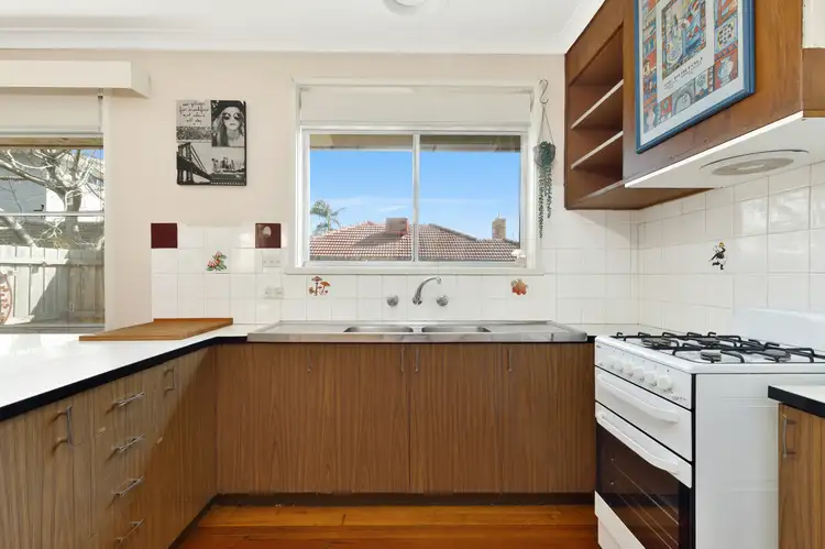 Third view of Homely unit listing, 9/122 Atherton Road, Oakleigh VIC 3166
