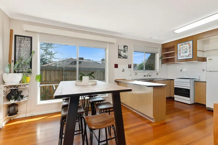 Fourth view of Homely unit listing, 9/122 Atherton Road, Oakleigh VIC 3166