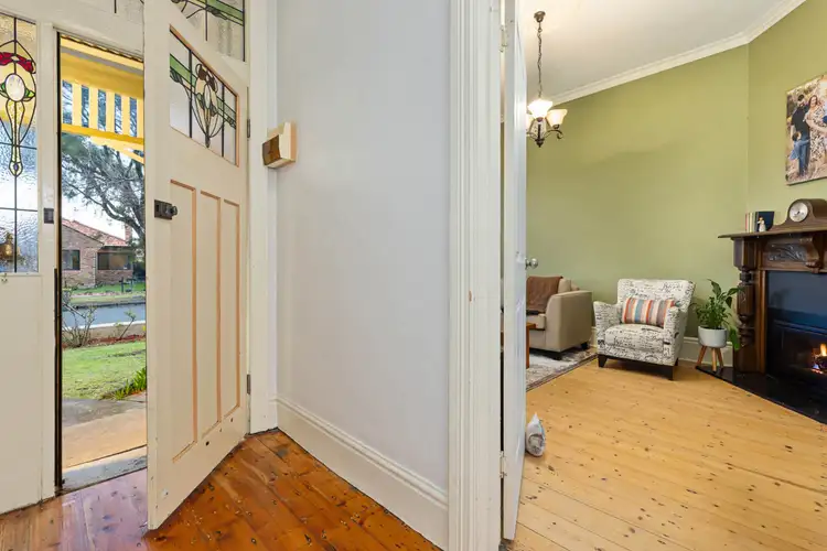 Second view of Homely house listing, 2a Salisbury Avenue, Newington VIC 3350