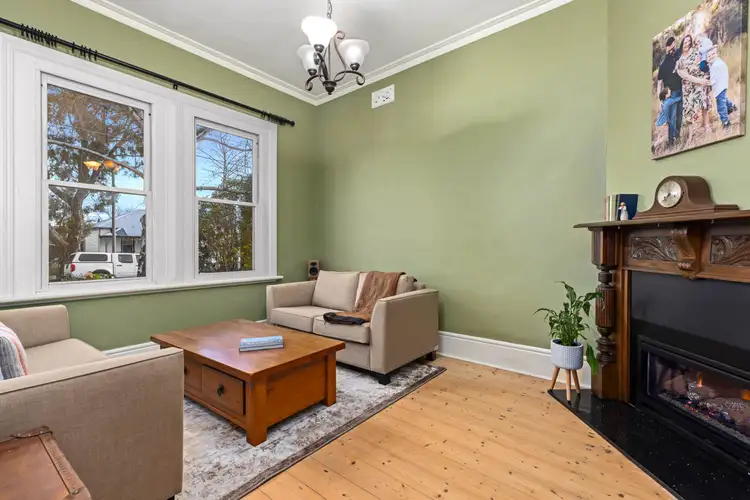 Third view of Homely house listing, 2a Salisbury Avenue, Newington VIC 3350