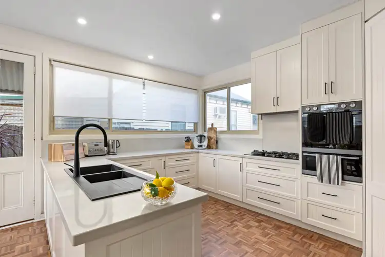Fifth view of Homely house listing, 2a Salisbury Avenue, Newington VIC 3350