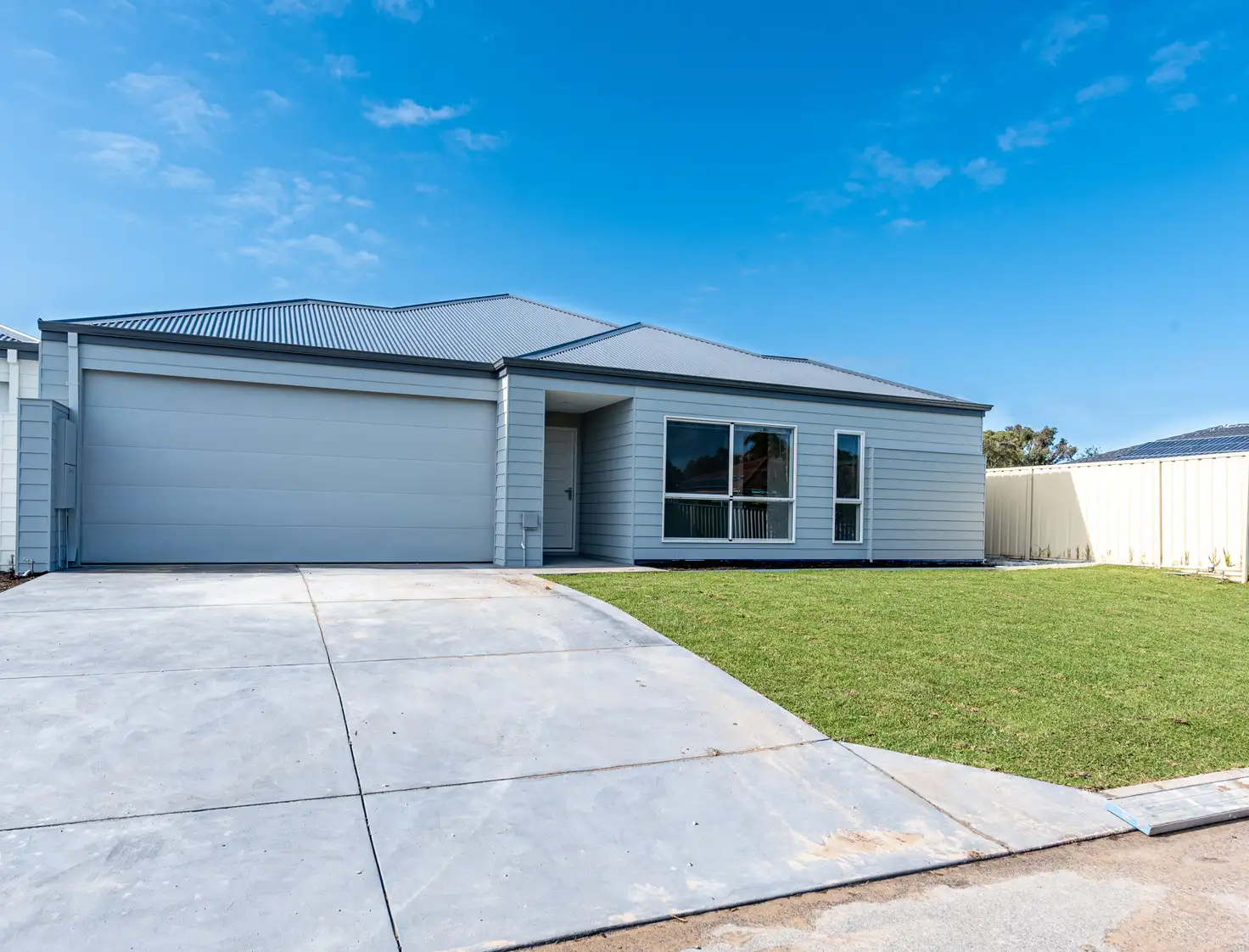 Main view of Homely house listing, 4A Narooma Close, Waikiki WA 6169