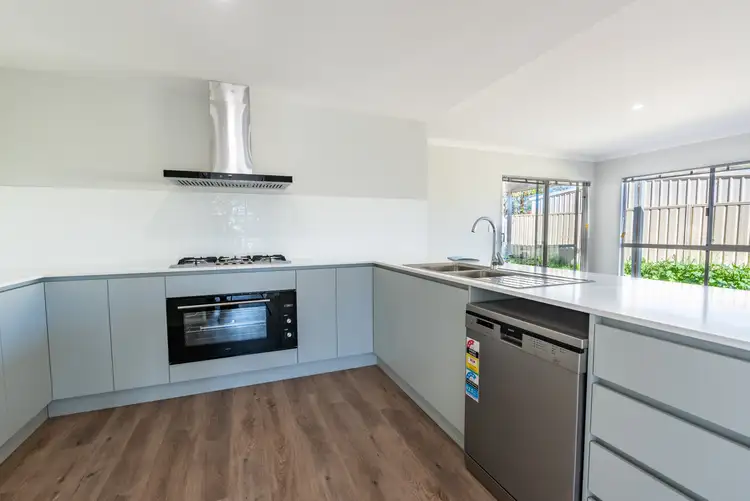 Fifth view of Homely house listing, 4A Narooma Close, Waikiki WA 6169