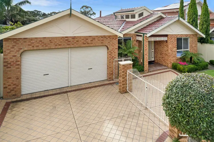 Main view of Homely house listing, 4 Watson Court, Clarinda VIC 3169