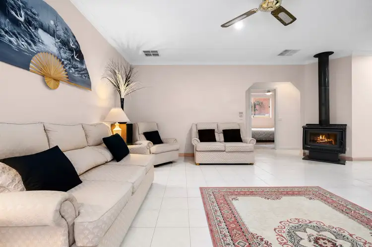 Second view of Homely house listing, 4 Watson Court, Clarinda VIC 3169
