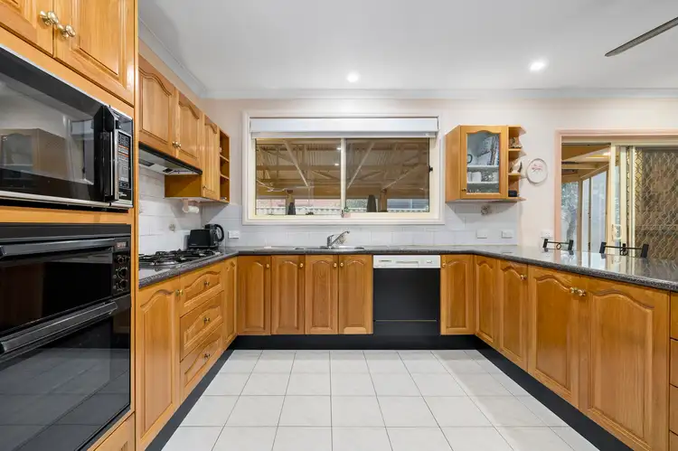 Fourth view of Homely house listing, 4 Watson Court, Clarinda VIC 3169