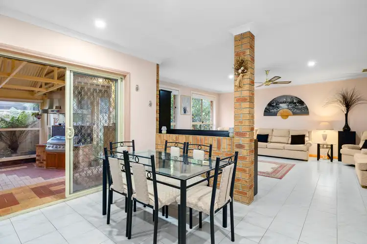 Fifth view of Homely house listing, 4 Watson Court, Clarinda VIC 3169